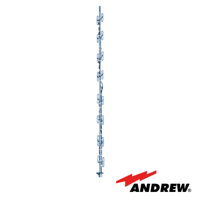 Imagen principal de Antena Base de Alta Calidad para Transmisión de 450-470 MHz con 16 Dipolos, ANDREW / COMMSCOPE DB420-B Antena base de 16 Dipolos, 450 - 470 MHz Novatics Colombia, proveedores de tecnología en Colombia y LATAM