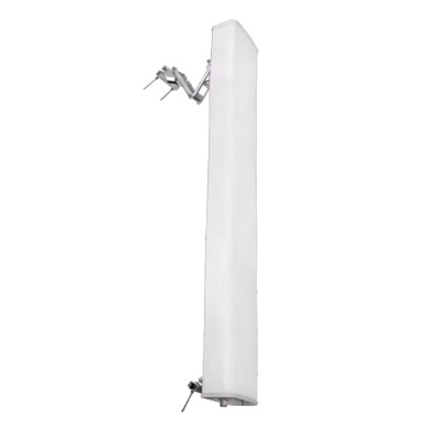 Imagen principal de Antena Sectorial para Amplificadores de Celular, 18 dBi, 850-960 MHz,EPCOM CR-ORP0809 Antena Sectorial para Celular en 850 MHz | 806-960 MHz | 18 dBi de Ganancia. Antena de Servicio que se utiliza para los amplificadores de señal celular para cubrir comunidades alejadas. Novatics Colombia, proveedores de tecnología en Colombia y LATAM