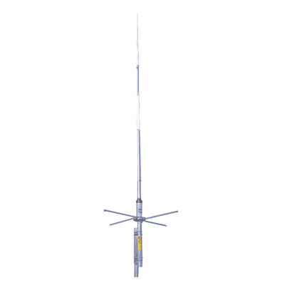 Imagen de la galería de Antena de Base para VHF, 148 - 154 MHz, 7 dB de Ganancia, G7-150-1 Novatics Colombia, proveedores de tecnología en Colombia y LATAM