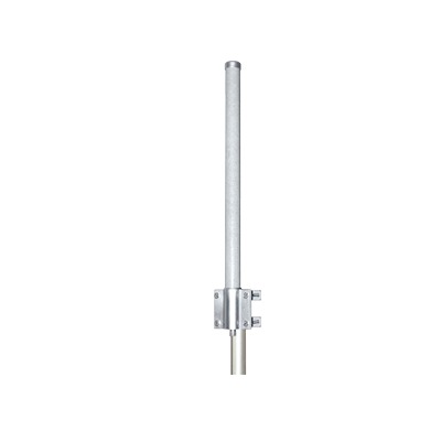 Imagen principal de Antena Omnidireccional Wi-Fi 2.4 GHz, 9 dBi, 143 cm, Conector N, Montaje Incluido, TXPRO TXO249 Antena omnidireccional de 2.4 GHz, Ganancia de 9 dBi, dimensiones 3.8 x 143 cm , conector N-Hembra, con montaje incluido Novatics Colombia, proveedores de tecnología en Colombia y LATAM