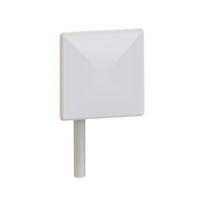 Imagen principal de Antena Panel Exterior, 5.1-5.8 GHz, 23 dBi Ganancia, 30x30x4.5 cm, Conector N-hembra, TXPRO TXP515823 Antena tipo panel para exterior, 5.1 - 5.8 GHz, Ganancia 23 dBi, Dimensiones 30 x 30 x 4.5 cm, Conector N-hembra, Novatics Colombia, proveedores de tecnología en Colombia y LATAM