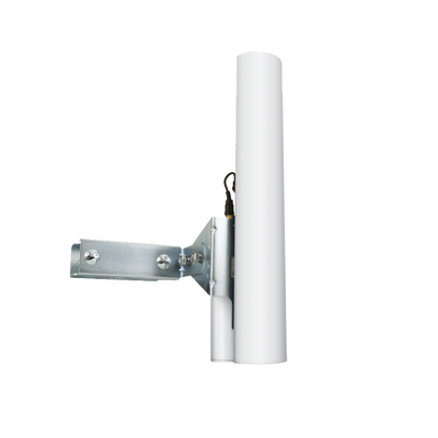 Imagen principal de Antena Sectorial airMAX 90°, 5 GHz, 17 dBi, UBIQUITI NETWORKS AM-5G17-90 Antena sectorial para radio estaciones base airMAX de 90 grados de cobertura horizontal, 5 GHz (4.90-5.85 GHz) de 17 dBi Novatics Colombia, proveedores de tecnología en Colombia y LATAM