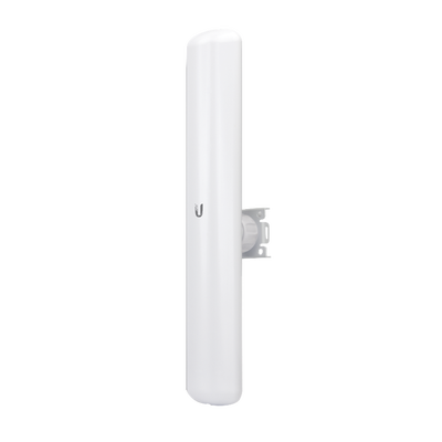 Imagen principal de Estación Base airMAX LiteAP AC 2x2 MIMO, 450 Mbps, 5 GHz, Antena 16 dBi, Cobertura 120°, ,UBIQUITI NETWORKS LAP-120 Estación Base 2x2 MIMO airMAX LiteAP AC hasta 450 Mbps, 5 GHz (5150 - 5875 MHz) con antena integrada de 16 dBi y cobertura de 120 grados Novatics Colombia, proveedores de tecnología en Colombia y LATAM