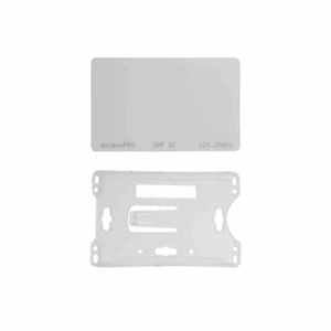 Imagen principal de Kit de Tarjeta UHF Largo Alcance ACCESSPRO, ACCESS-CARD-EPC-K, ACCESSPRO ACCESS-CARD-EPC-K