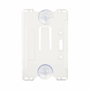 Imagen de galería 1 de Soporte Porta Tarjetas ACCESSCARDEPC/PROCARDX para Parabrisas, ACCESSPRO ACCESS-HOLDERA