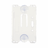 Imagen principal de Soporte Porta Tarjetas ACCESSCARDEPC/PROCARDX para Parabrisas, ACCESSPRO ACCESS-HOLDERA
