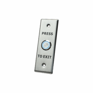 Imagen principal de Botón de Salida Iluminado IP65 ACCESSPRO ACCESS40