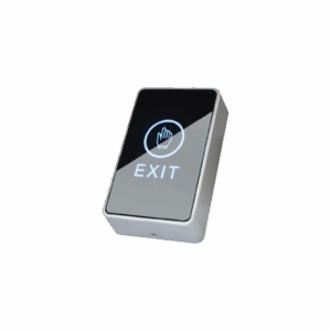 Imagen principal de Botón de Acceso Táctil Moderno ACCESSPRO ACCESSC1