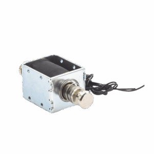 Imagen de galería 1 de Solenoide para Torniquetes AccessPRO AP1000/2000/2002, ACCESSPRO AP-SELEN-HD