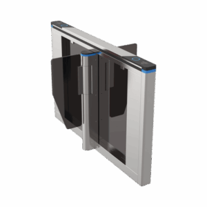 Imagen de galería 1 de Torniquete Óptico Bidireccional ACCESSPRO AP4000HDE