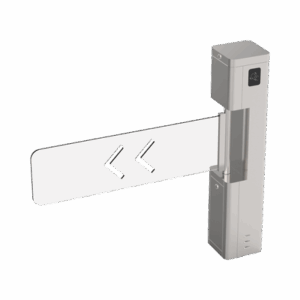 Imagen de galería 1 de Torniquete de Seguridad ACCESSPRO AP5000HD