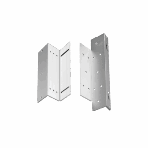 Imagen principal de Soportes Z y L para Electroimán MAG350S, ACCESSPRO BZL-350