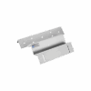 Imagen principal de Soporte ACCESSPRO PRO1200WB para Chapa Magnética (Z y L), ACCESSPRO BZL1200W