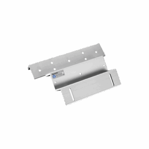 Imagen principal de Soporte ACCESSPRO PRO1200WB para Chapa Magnética (Z y L), ACCESSPRO BZL1200W