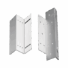 Imagen principal de Kit de Montaje Electroimán MAG350NLED - ACCESSPRO BZL350N