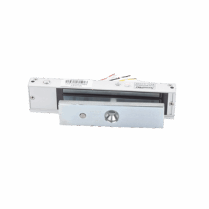 Imagen principal de Electroimán Industrial 350lbs con LED - ACCESSPRO MAG350NLED