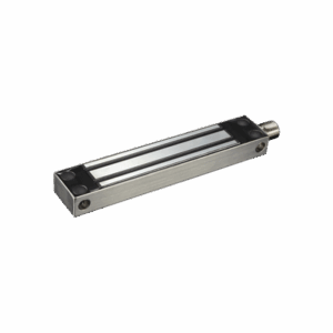Imagen de galería 1 de Electroimán Exterior 600lbs IP68 Resistente - ACCESSPRO MAG600WS