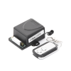 Imagen principal de Control Remoto Receptor para Puertas y Cerraduras, ACCESSPRO PROR400