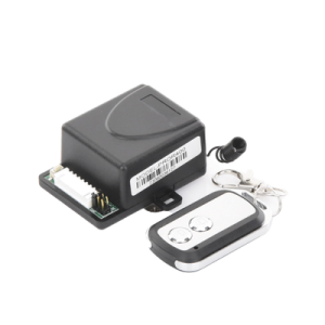 Imagen principal de Control Remoto Receptor para Puertas y Cerraduras, ACCESSPRO PROR400