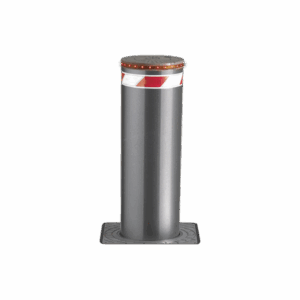 Imagen principal de Bolardo Hidráulico Acero 220mm ACCESSPRO XB-220-H06K