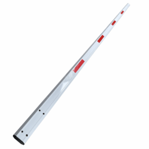Imagen principal de Brazo Recto 4m Barrera XBF4M (ACCESSPRO XB-ARM-4M)