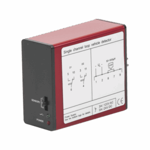 Imagen de galería 1 de Sensor de Masa Vehicular ACCESSPRO XB-DLP-1101