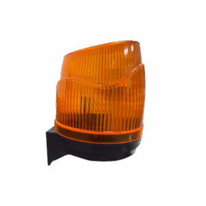Imagen de galería 1 de Luz de Seguridad para Portones Abatibles ACCESSPRO XB-LAMP