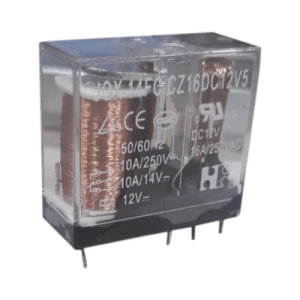 Imagen de galería 1 de Relevador para Tarjetas de Operador AccessPRO XBSIZ, ACCESSPRO XB-RELAY