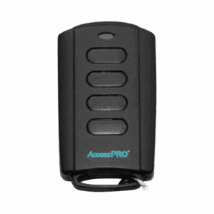 Imagen principal de Control Remoto AccessPRO para Puertas y Barreras, ACCESSPRO XB-T18-BC