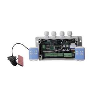 Imagen principal de Tarjeta Controladora Barrera XB6000 AccessPRO, XBA-6-BOARD, AccessPRO XBA-6-BOARD