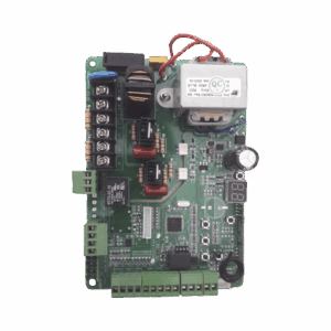 Imagen principal de Tarjeta Electrónica para Barrera AccessPRO XBF4M y XBS6M, ACCESSPRO XBS-FS-7PCB
