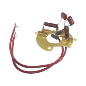 Imagen de galería 1 de Carbones para Brazos Abatibles PK03 - ACCESSPRO XBS-PK03-CAR