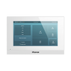 Imagen principal de Monitor Táctil IP Akuvox 7" con Alarma - AKUVOX C313W