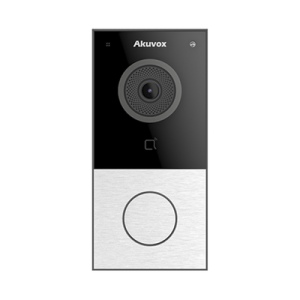 Imagen de galería 1 de Videoportero Inteligente WiFi AKUVOX E12W