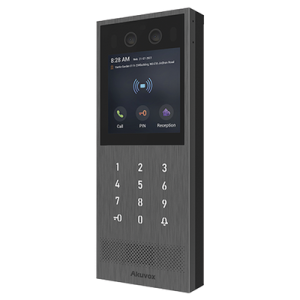 Imagen principal de Videoportero Inteligente AKUVOX X912S con Reconocimiento Facial, AKUVOX X912S