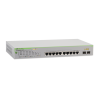 Imagen principal de Switch Gigabit PoE+ 10 Puertos ALLIED TELESIS AT-GS950-10PS-10