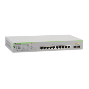 Imagen principal de Switch Gigabit PoE+ 10 Puertos ALLIED TELESIS AT-GS950-10PS-10