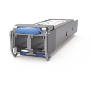 Imagen principal de Transceptor Fibra Óptica 10km Monomodo LC ALLIED TELESIS AT-SPLX10A