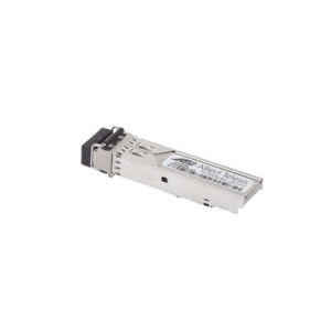 Imagen de galería 1 de Transceptor Gigabit SFP Multimodo 1000SX LC (220-550m) - ALLIED TELESIS AT-SPSX-90