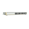Imagen principal de Switch PoE+ Gigabit 24 Puertos ALLIED TELESIS AT-X230-28GP-10