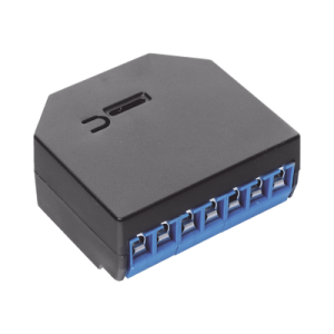 Imagen principal de Relevador WiFi Inteligente ALLTERCO ROBOTICS EOOD SHELLY2.5X2