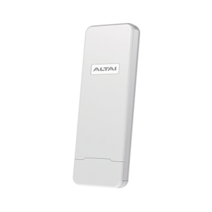Imagen de galería 1 de Extensor WiFi Alta Potencia 300m ALTAI TECHNOLOGIES C1N
