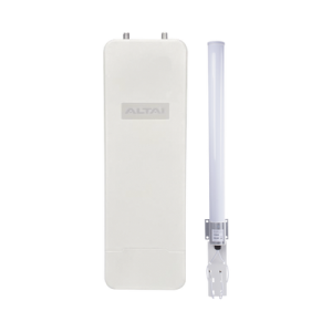 Imagen principal de Kit WiFi Extensor de Alcance ALTAI 300m - ALTAI TECHNOLOGIES KIT-C1XN+O