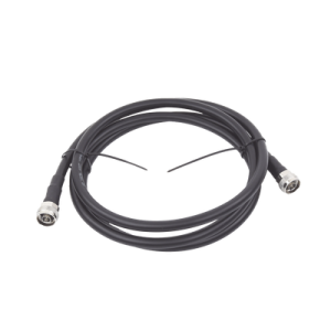 Imagen de galería 1 de Cable Coaxial RF 2m Conectores N Macho - ALTAI TECHNOLOGIES SD-CA-RF02-00