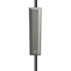 Imagen principal de Antena Sectorial 2.4-2.5 GHz 15dBi 100º ALTAI TECHNOLOGIES SD.AN-2S15-01