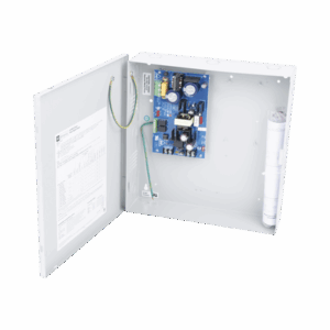 Imagen principal de Fuente de Poder ALTRONIX 12V/24V con Respaldo de Batería, ALTRONIX AL-400-ULX