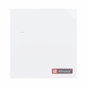 Imagen de galería 1 de Fuente de Poder ALTRONIX 12V/24V con Respaldo de Batería, ALTRONIX AL-400-ULX