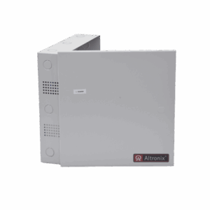 Imagen principal de Fuente Poder ALTRONIX 12/24Vcd 6A con Respaldo - AL-600-ULX