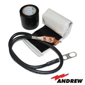 Imagen principal de Kit de Aterrizaje para Cable ANDREW/COMMSCOPE 1/4"-3/8" (24"), 223-1582, ANDREW / COMMSCOPE 223-1582