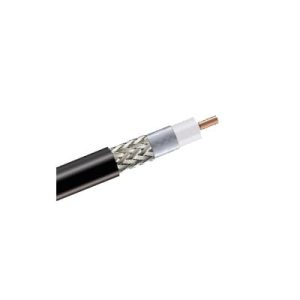 Imagen principal de Cable Coaxial ANDREW Alta Blindaje 50 Ohm - ANDREW / COMMSCOPE CNT-400